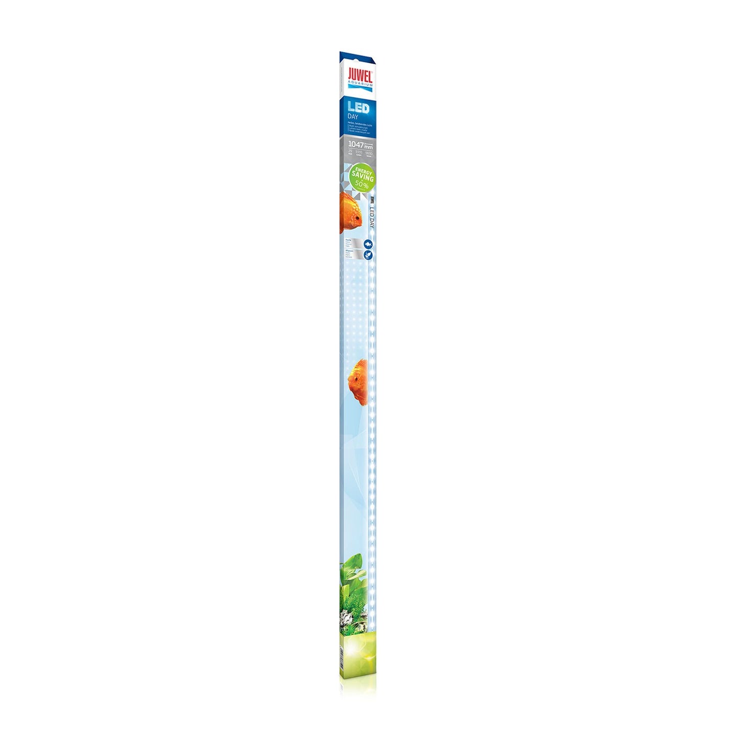 Juwel LED Day Illuminazione A Led Per Acquari
