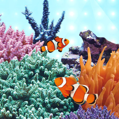 Juwel LED Marine Illuminazione A Led Per Acquari Marini