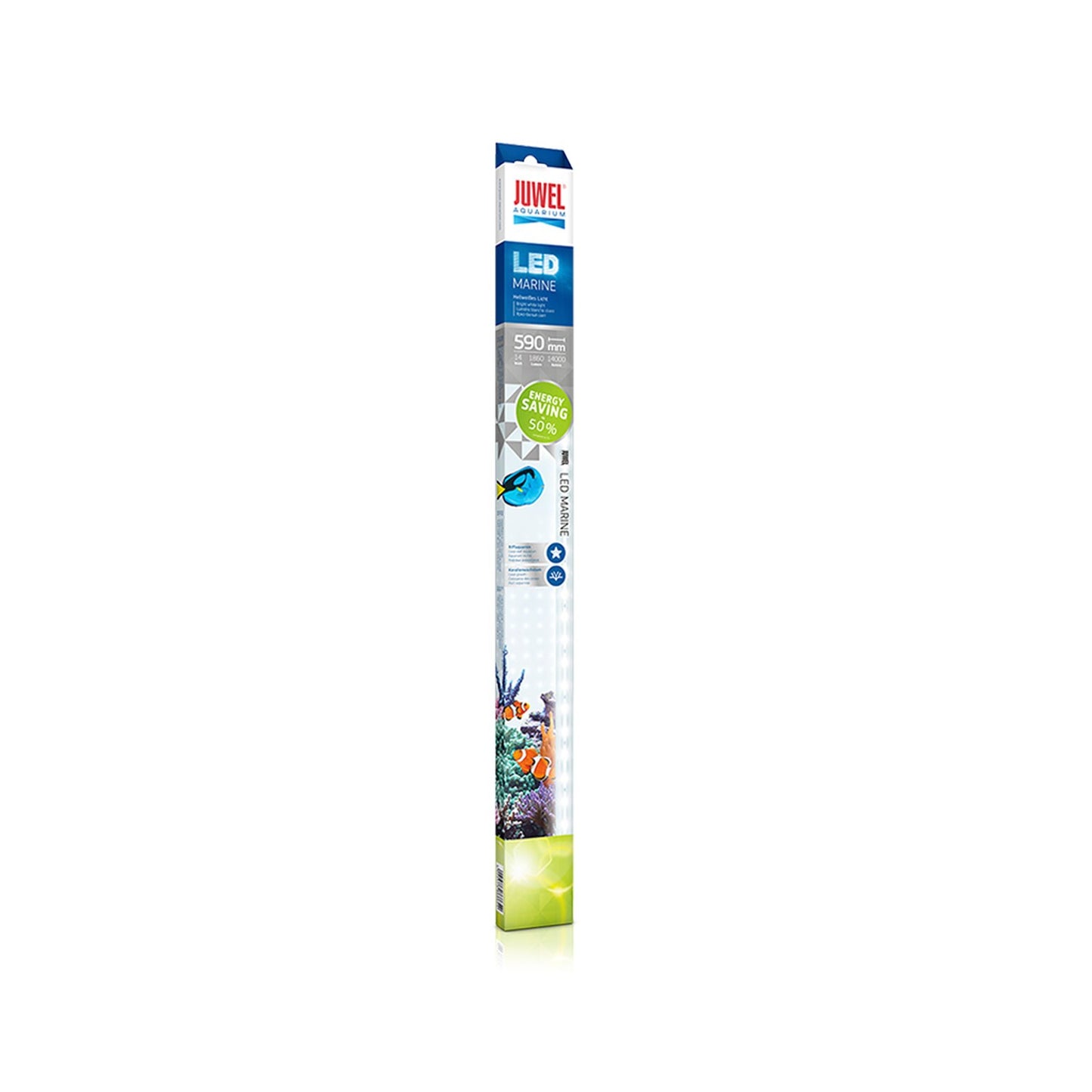 Juwel LED Marine Illuminazione A Led Per Acquari Marini