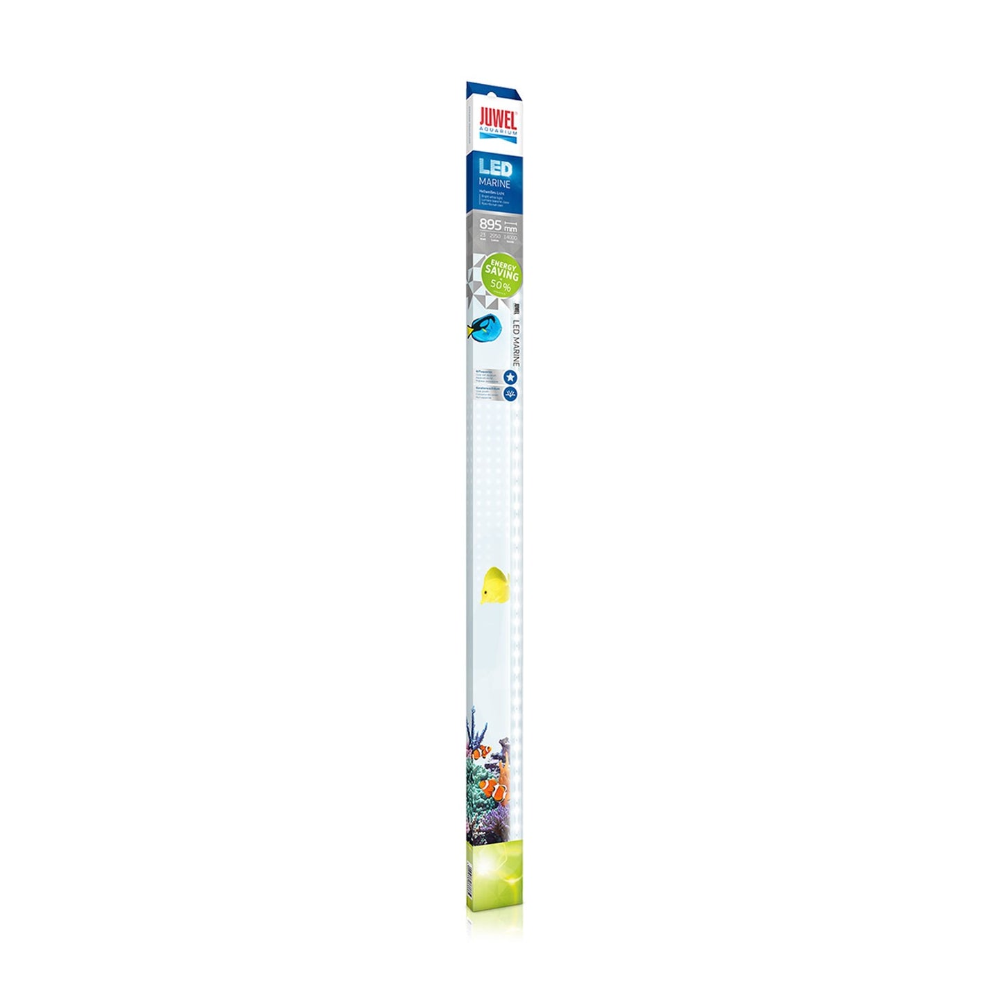 Juwel LED Marine Illuminazione A Led Per Acquari Marini