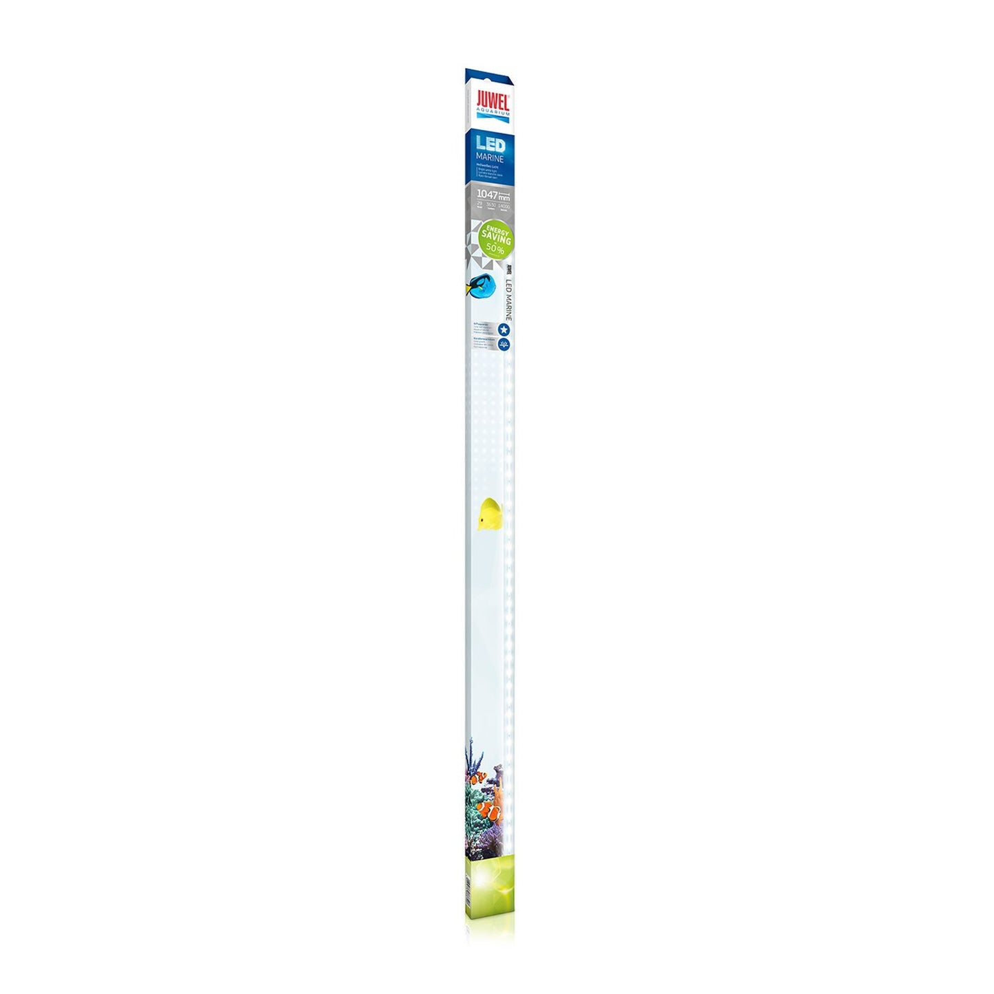 Juwel LED Marine Illuminazione A Led Per Acquari Marini