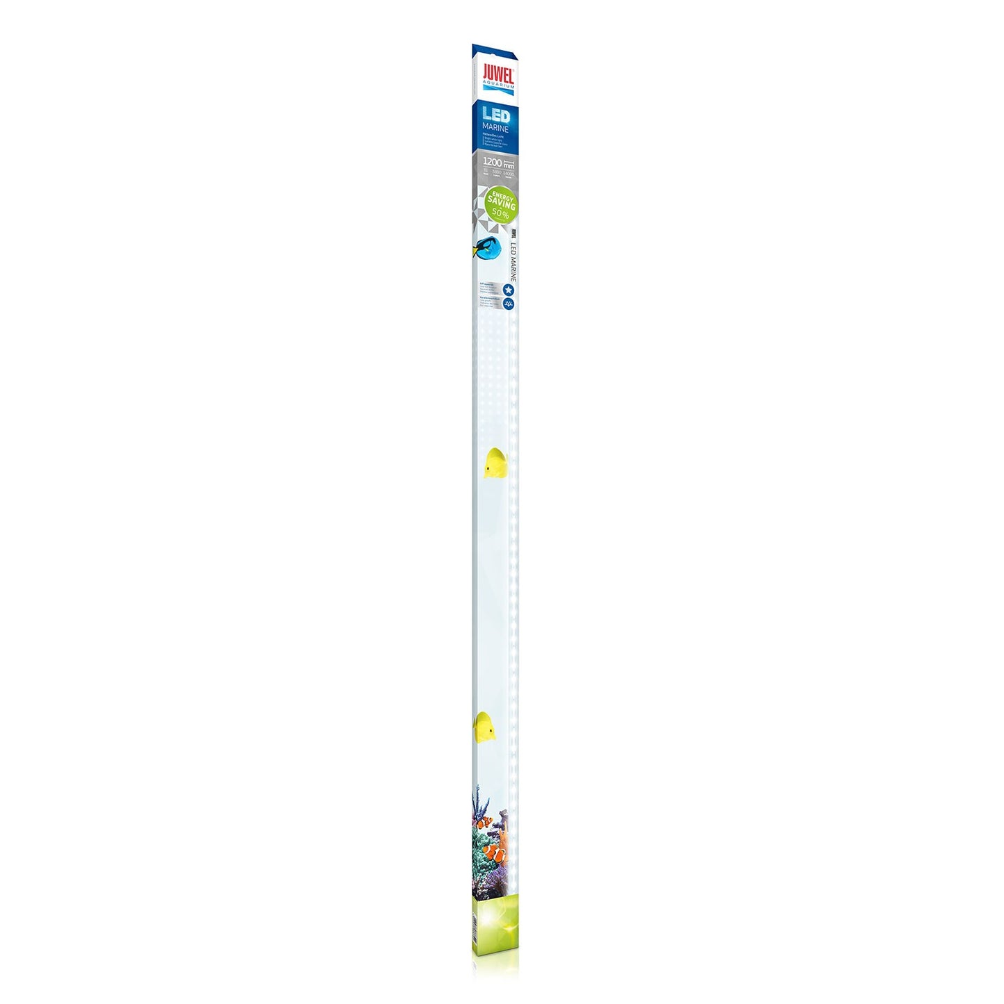 Juwel LED Marine Illuminazione A Led Per Acquari Marini