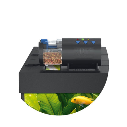 Juwel EasyFeed Distributore Automatico Di Mangime Per Pesci D'Acquario