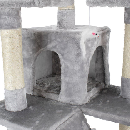 AqpetFriends Manhattan Tiragraffi In Sisal 170 Cm