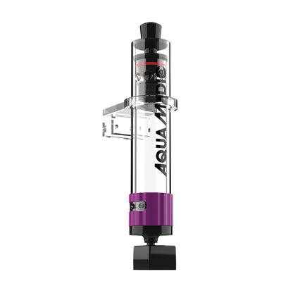 AquaMedic Multi Reactor Gen II Sistema Di Filtraggio All-In-One In Acrilico Per Acquari