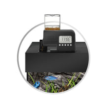 Juwel SmartFeed 2.0 Distributore Automatico Digitale Di Mangime Per Pesci D'Acquario