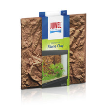 Juwel Stone Clay Sfondo Decorativo In Rilievo Per Acquari