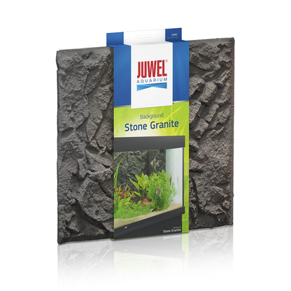 Juwel Stone Granite Sfondo Decorativo In Rilievo Per Acquari