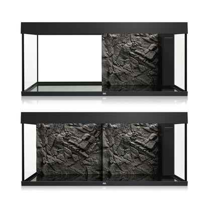 Juwel Stone Granite Sfondo Decorativo In Rilievo Per Acquari