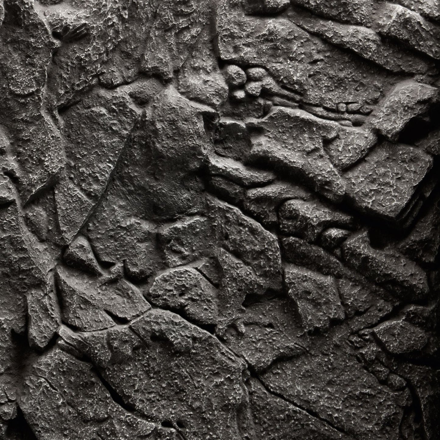 Juwel Stone Granite Sfondo Decorativo In Rilievo Per Acquari