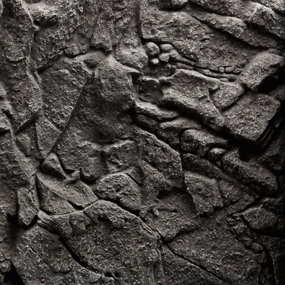 Juwel Stone Granite Sfondo Decorativo In Rilievo Per Acquari