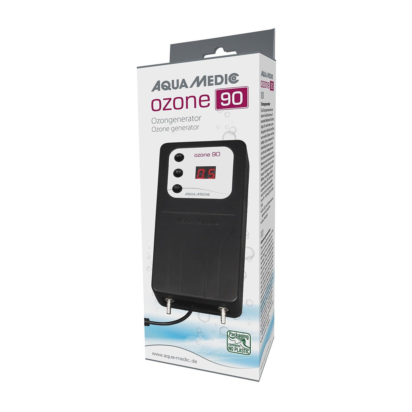 AquaMedic Ozone Generatore Di Ozono