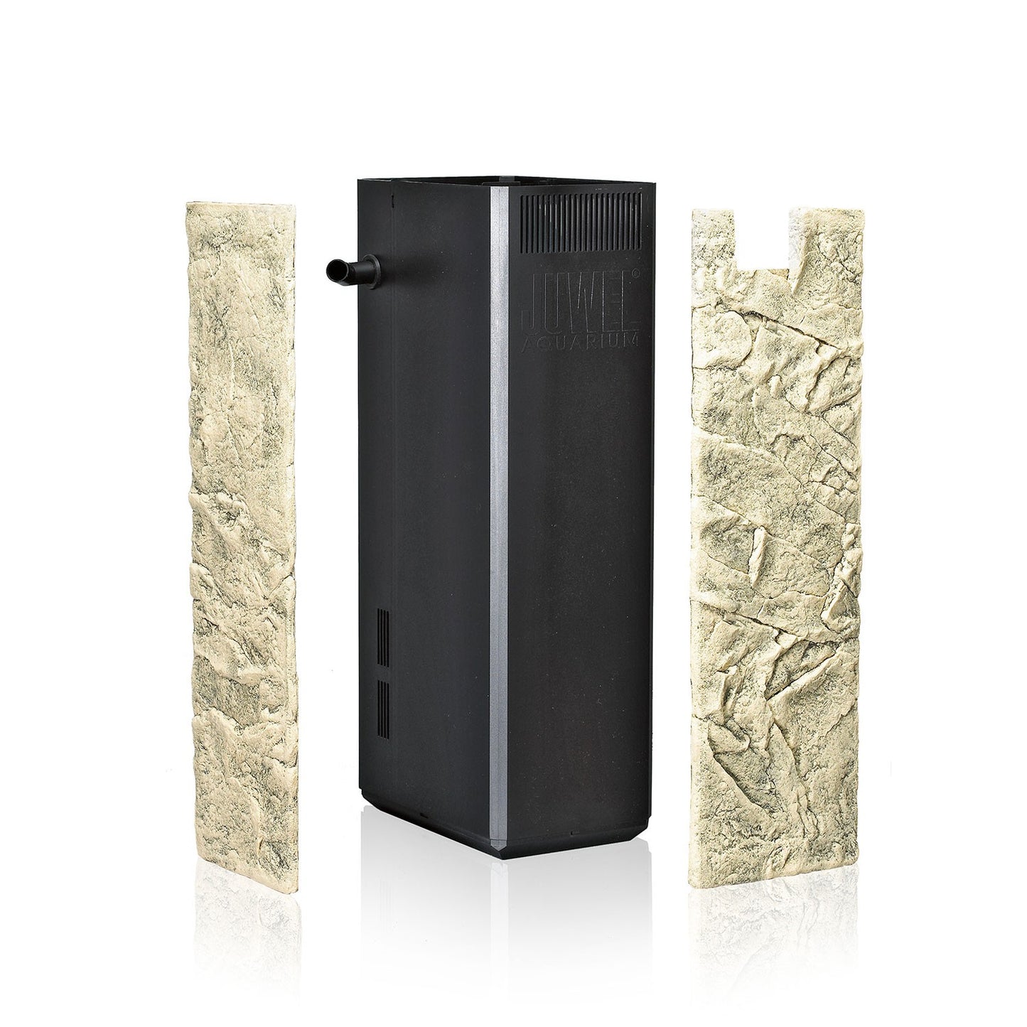 Juwel FilterCover Cliff Light Copertura Per Filtro Interno In Acquario