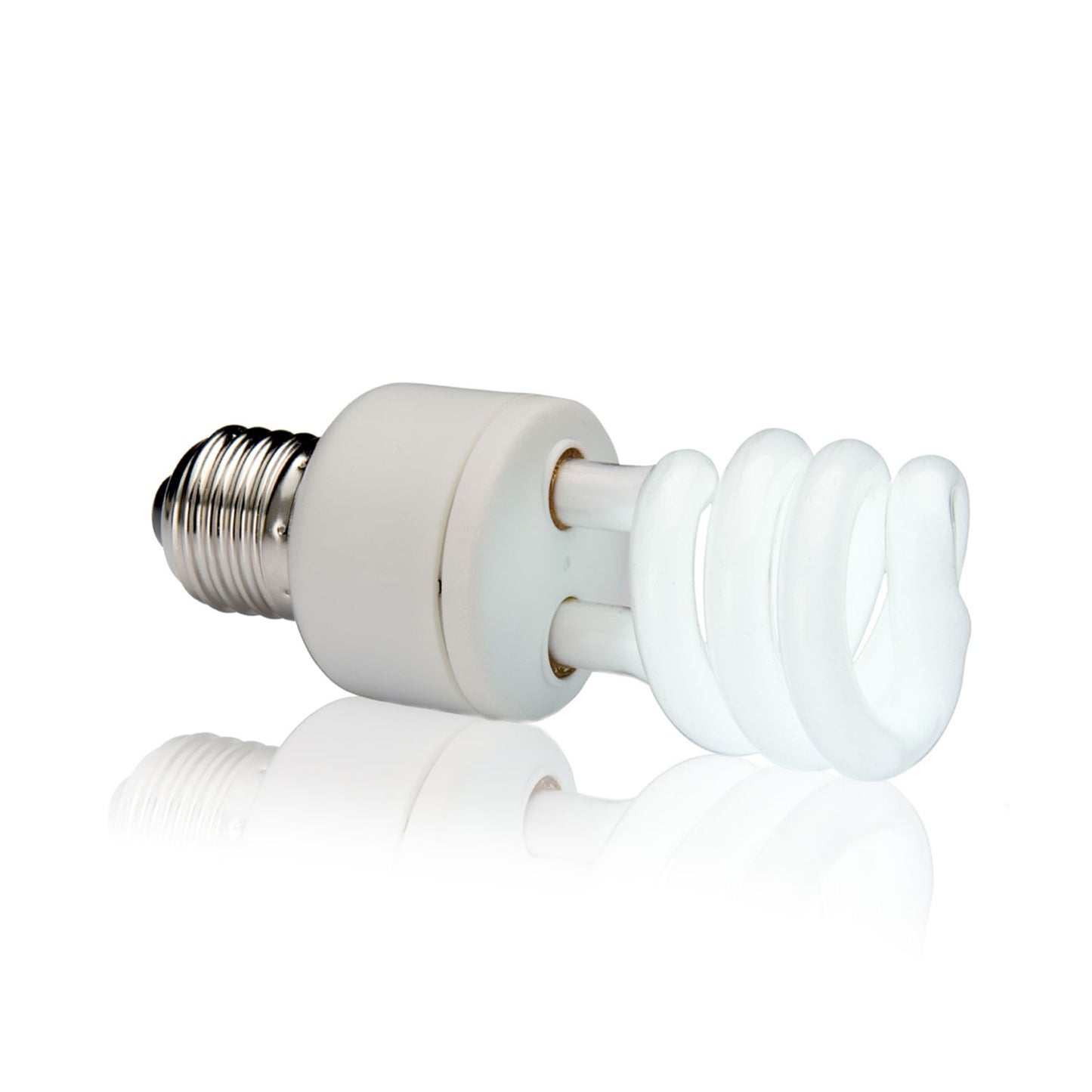 Exoterra Repti Glo 2.0 Compact Lampada per Terrari a Spettro Completo