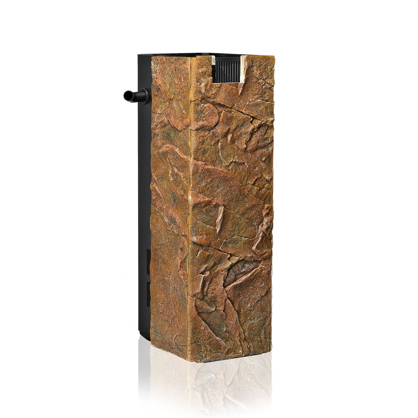 Juwel FilterCover Cliff Dark Copertura Per Filtro Interno In Acquario