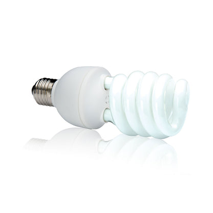 Exoterra Repti Glo 2.0 Compact Lampada per Terrari a Spettro Completo