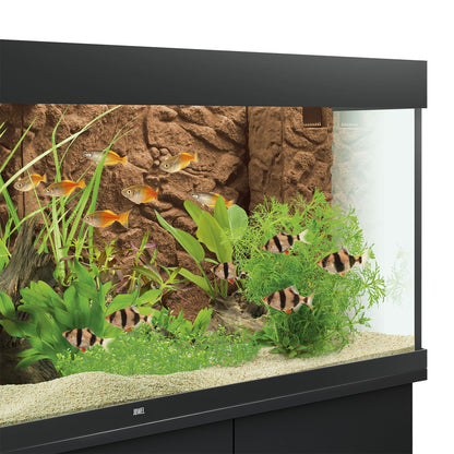 Juwel FilterCover Stone Clay Copertura Per Filtro Interno In Acquario