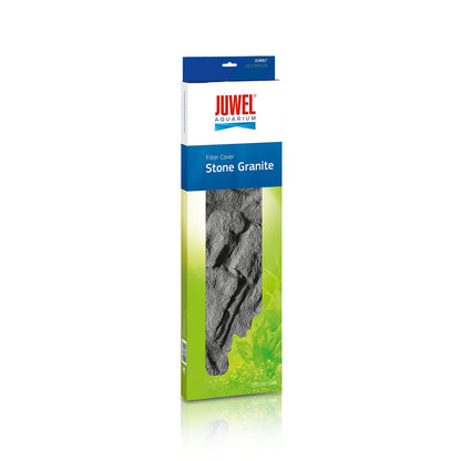 Juwel FilterCover Stone Granite Copertura Per Filtro Interno In Acquario