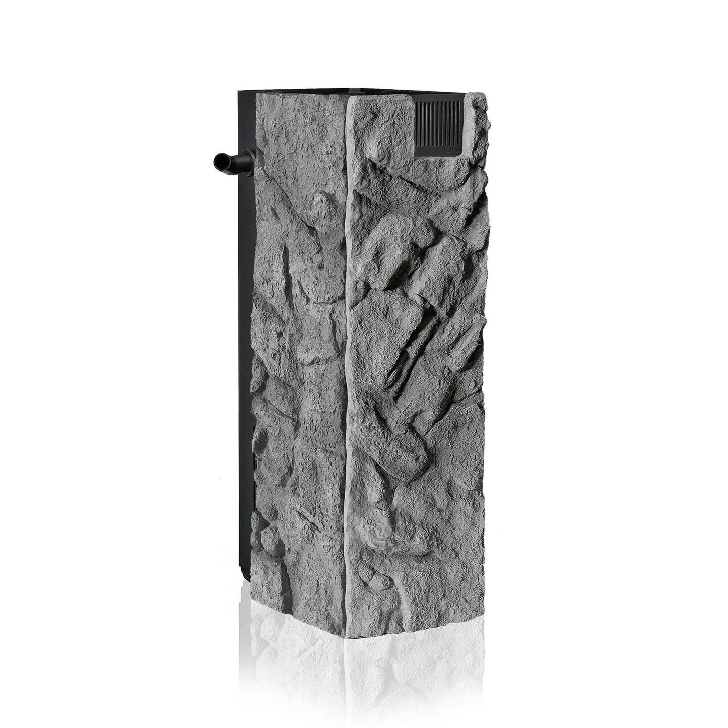 Juwel FilterCover Stone Granite Copertura Per Filtro Interno In Acquario