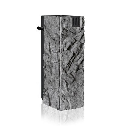 Juwel FilterCover Stone Granite Copertura Per Filtro Interno In Acquario