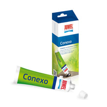 Juwel Conexo Colla Nera Subacquea Per Sfondi Decorativi In Acquario 80ml