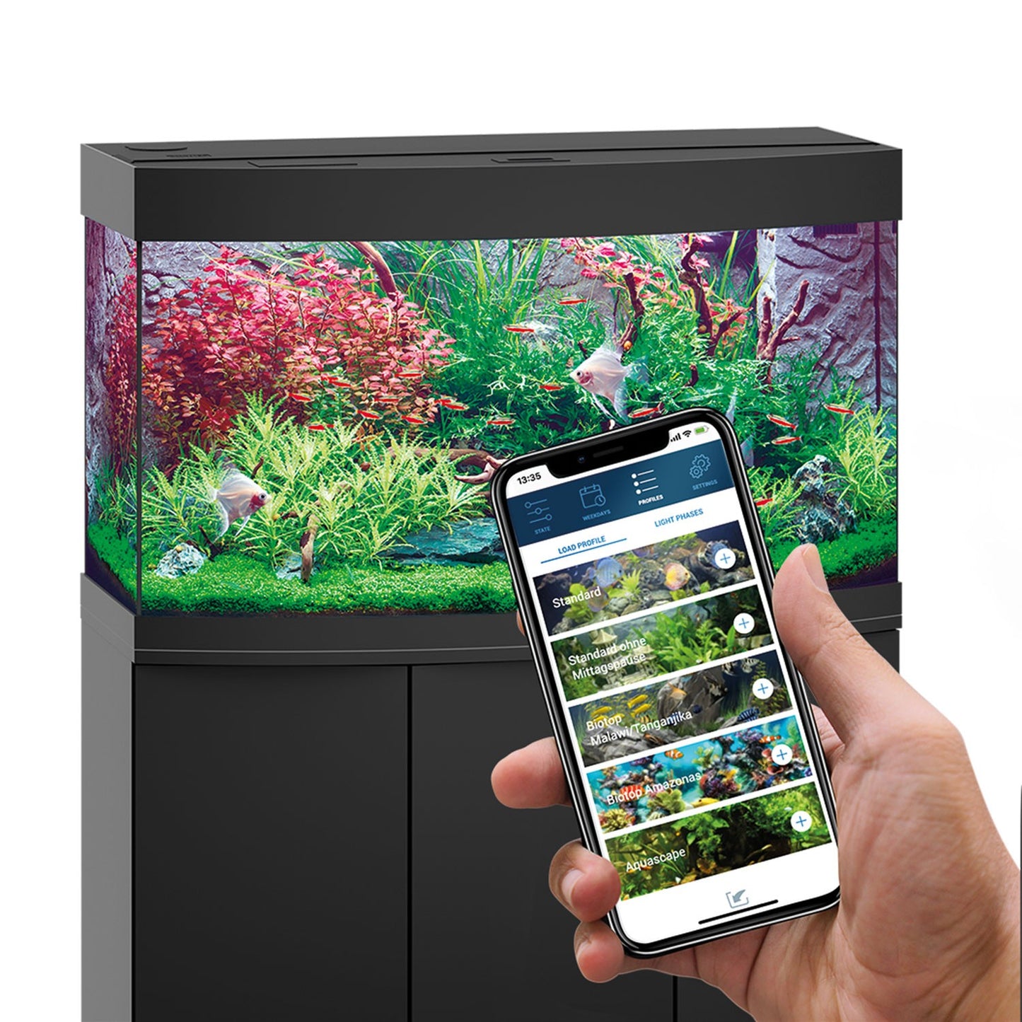 Juwel HeliaLux SmartControl Controller Per Lampade LED HeliaLux