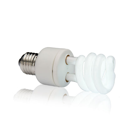Exoterra Repti Glo 5.0 Compact Lampada per Terrari Tropicale