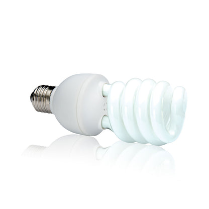 Exoterra Repti Glo 5.0 Compact Lampada per Terrari Tropicale