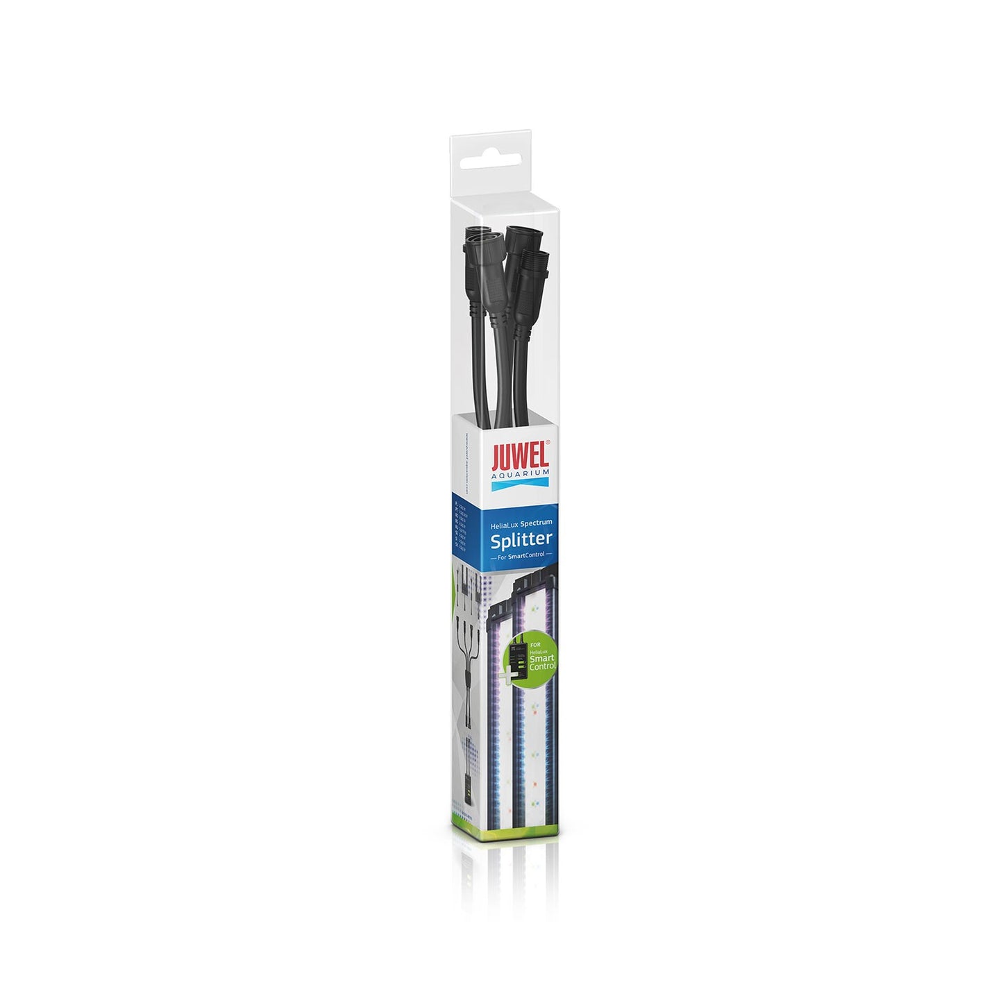 Juwel HeliaLux Spectrum Splitter Adattatore Per lampade Led HeliaLux