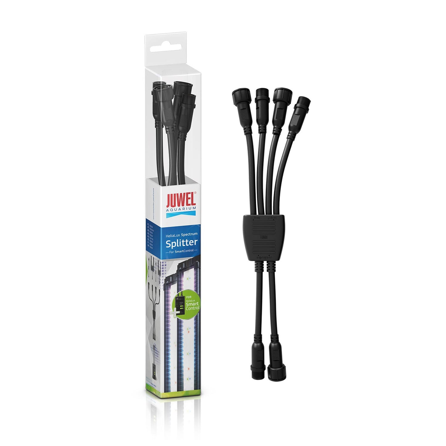 Juwel HeliaLux Spectrum Splitter Adattatore Per lampade Led HeliaLux