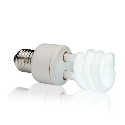 Exoterra Repti Glo 10.0 Compact Lampada per Terrari Desertico