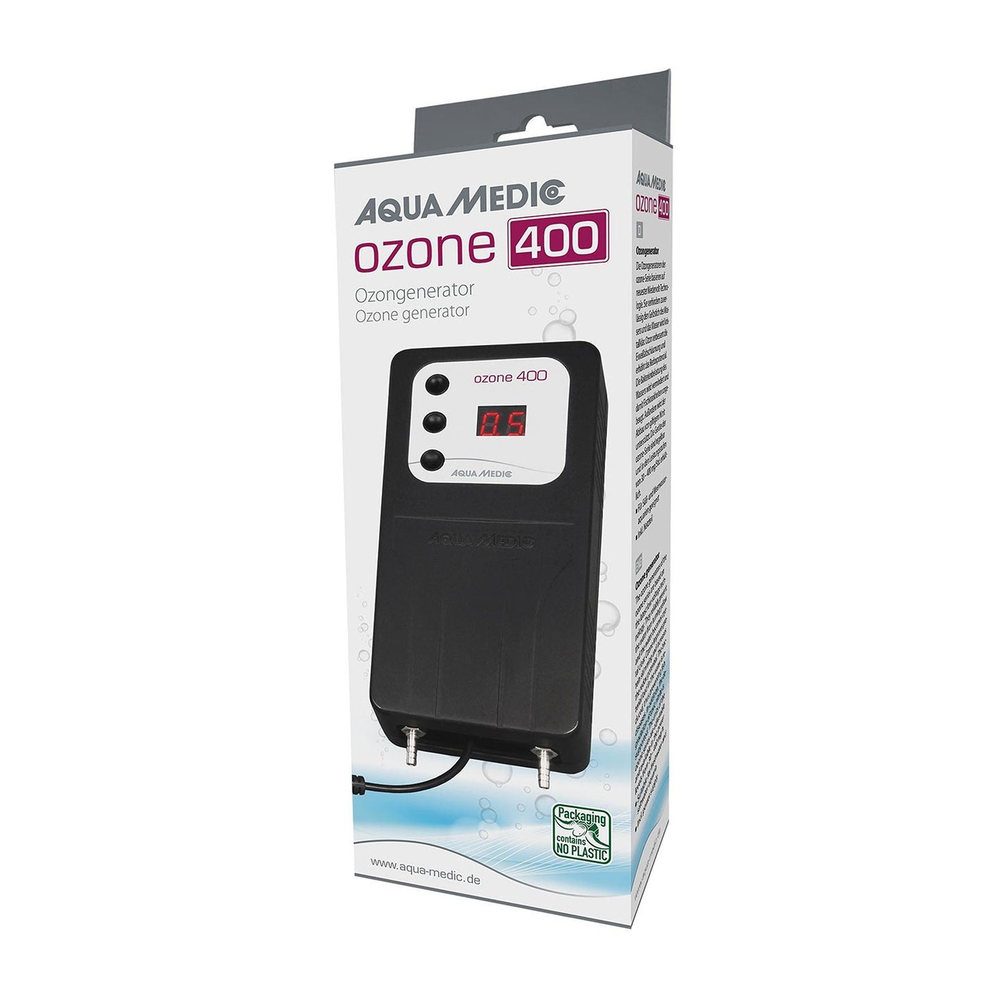 AquaMedic Ozone Generatore Di Ozono