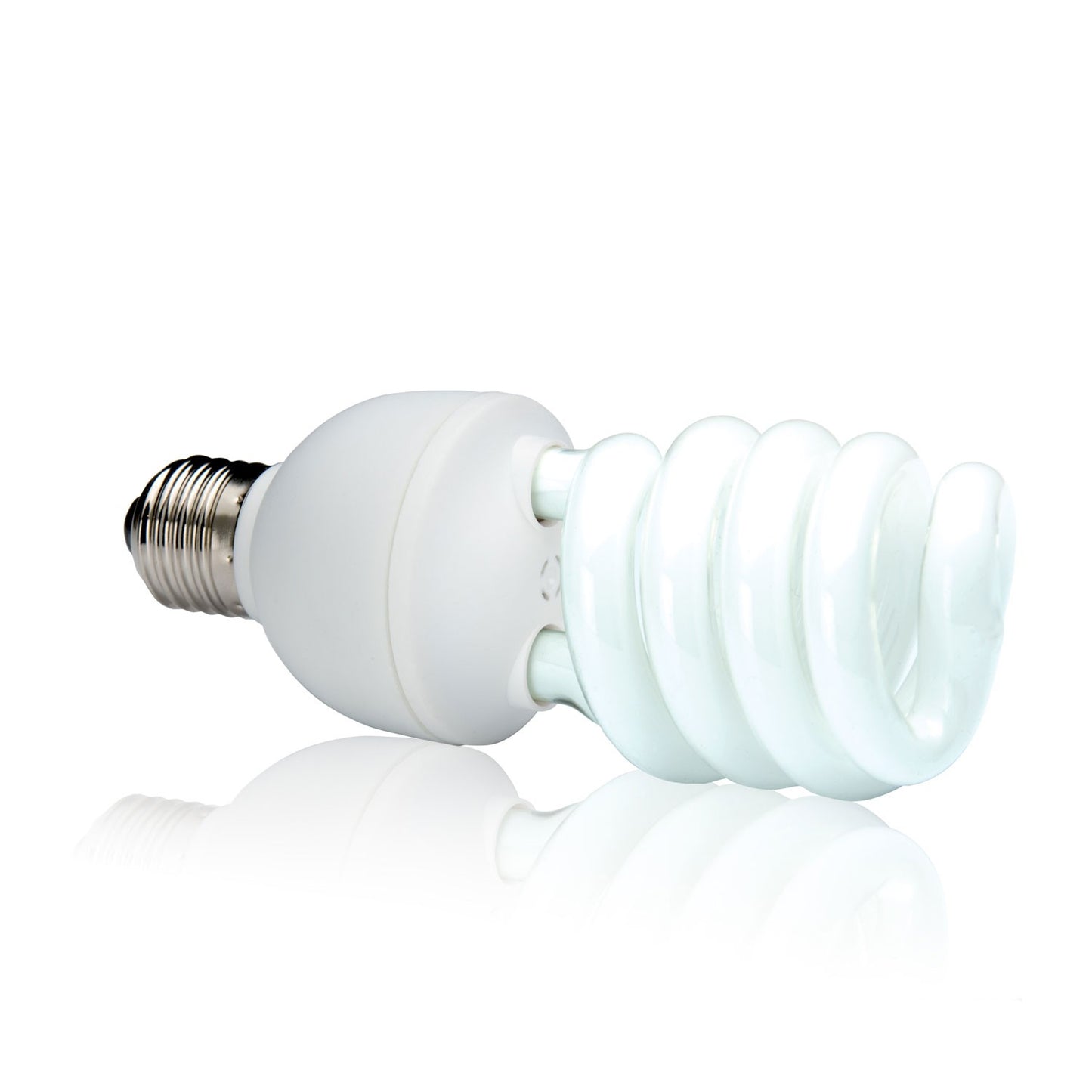 Exoterra Repti Glo 10.0 Compact Lampada per Terrari Desertico