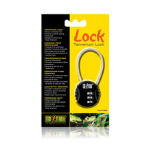 Exoterra Terrarium Lock Lucchetto per Terrario