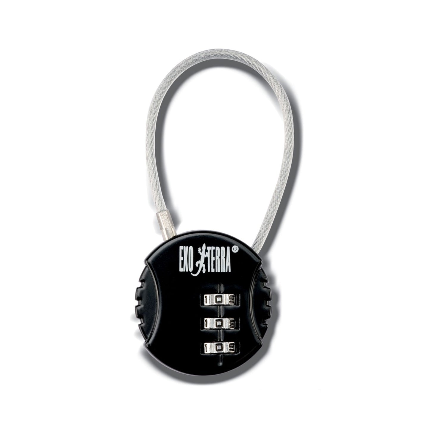 Exoterra Terrarium Lock Lucchetto per Terrario