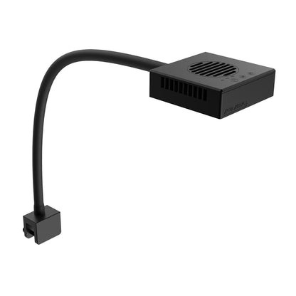 AquaMedic Qube 40 Marine Faretto Led Per Acquari Marini