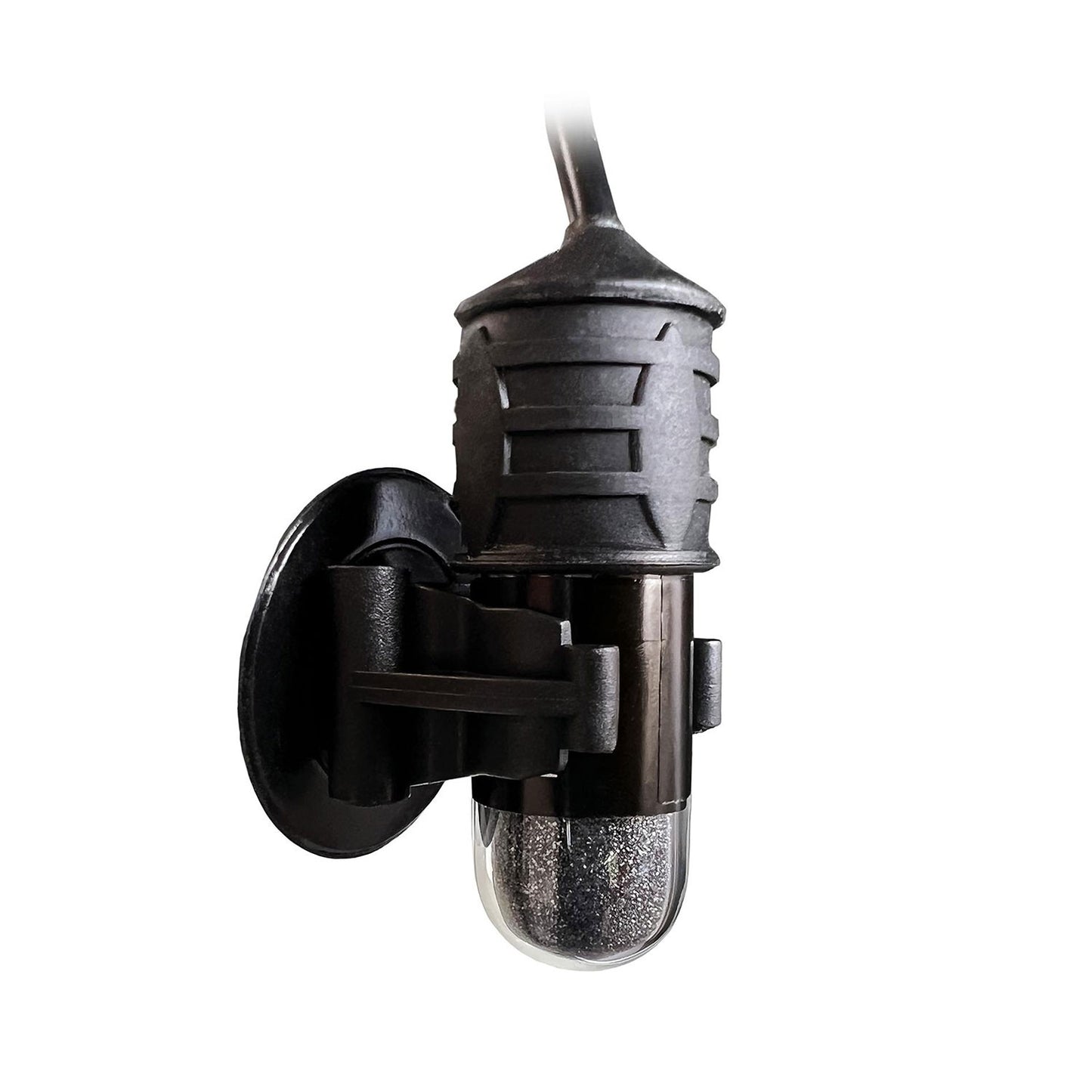 AquaMedic Micro Heater Riscaldatore Regolabile Con Connessione USB Per Piccoli Acquari