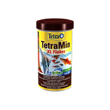 Tetra Min XL Mangime in Fiocchi Grandi per pesci tropicali