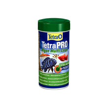 Tetra Pro Algae Mangime con Alghe Extra per Pesci Tropicali