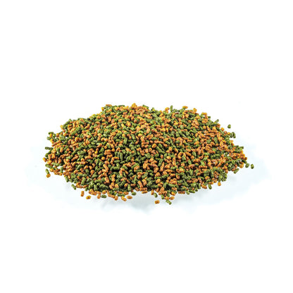 Tetra Micro Menu Mix di Mangimi per tutti i Pesci Tropicali di Piccola Taglia 100 ml