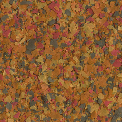 Tetra Rubin Flakes mix di fiocchi per esaltare la colorazione dei pesci tropicali