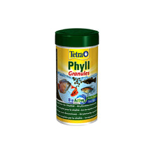 Tetra Min Phyll Granulato a Base di Origine Vegetale 250 ml