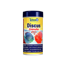 Tetra Discus Mangime completo Granulato