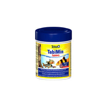 Tetra TabiMin compresse per tutti i pesci da fondo