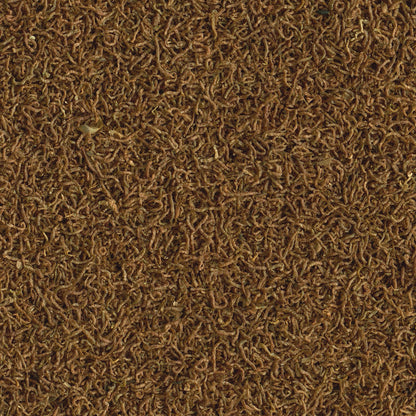 Tetra Delica Chironomus Larve di zanzare Liofilizzato Mangime Naturale per tutti i pesci tropicali 100 ml