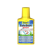 Tetra SafeStart Attivatore batterico per Acquari tropicali