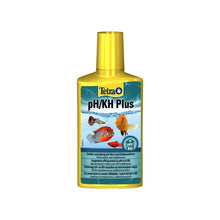 Tetra Ph/Kh Plus Aumenta il livello di durezza Carbonatica in acquario 250 ml