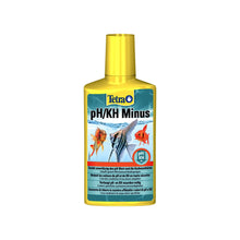 Tetra Ph/Kh Minus Riduce il livello di durezza Carbonatica in acquario 250 ml