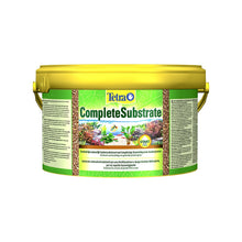 Tetra CompleteSubstrate Substrato ricco di nutrienti per piante d'acquario