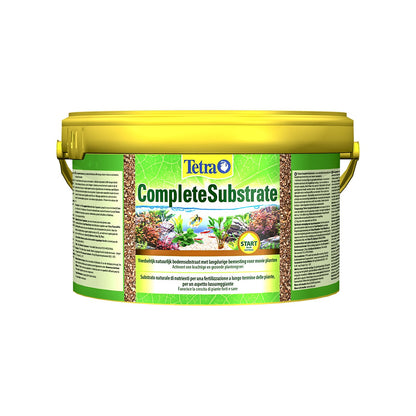 Tetra CompleteSubstrate Substrato ricco di nutrienti per piante d'acquario